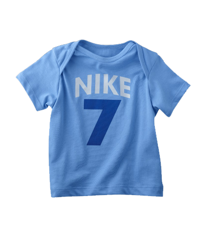 T-shirt Nike Graphic