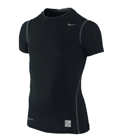 T-Shirt da training Nike Pro - Core