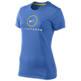 T-Shirt Dri-FIT Logo LIVESTRONG