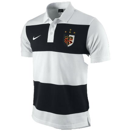 Polo da Rugby Toulouse Team