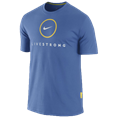 Dri-FIT Logo LIVESTRONG