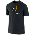 Dri-FIT Logo LIVESTRONG