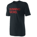 TShirt Running Sucks