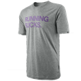 TShirt Running Sucks