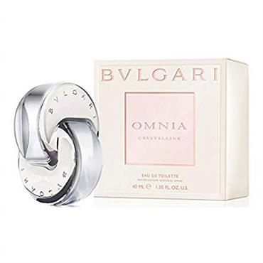 BULGARI OMNIA