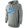 Felpa Nike AW77 Alumni Graphics