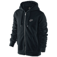 Felpa Nike AW77 Contender Nera